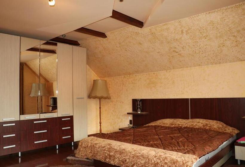 Стандартный Номер Кровать Кинг, Amelia House