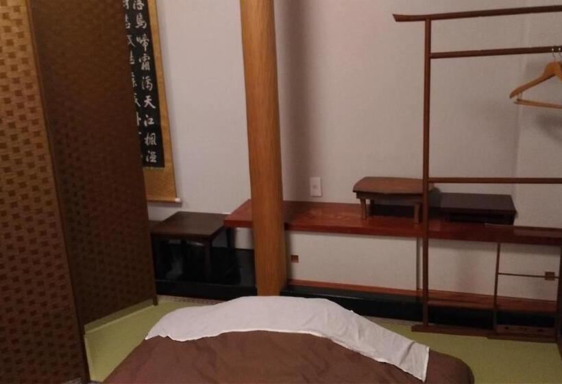 Camera Familiare, Guest House Kuranomachi ゲストハウス蔵の街