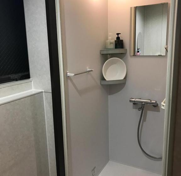 Семейный Номер, Guest House Kuranomachi ゲストハウス蔵の街