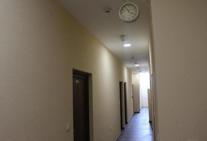 Deluxe Room Mountain View, Guesthouse Eko Piva
