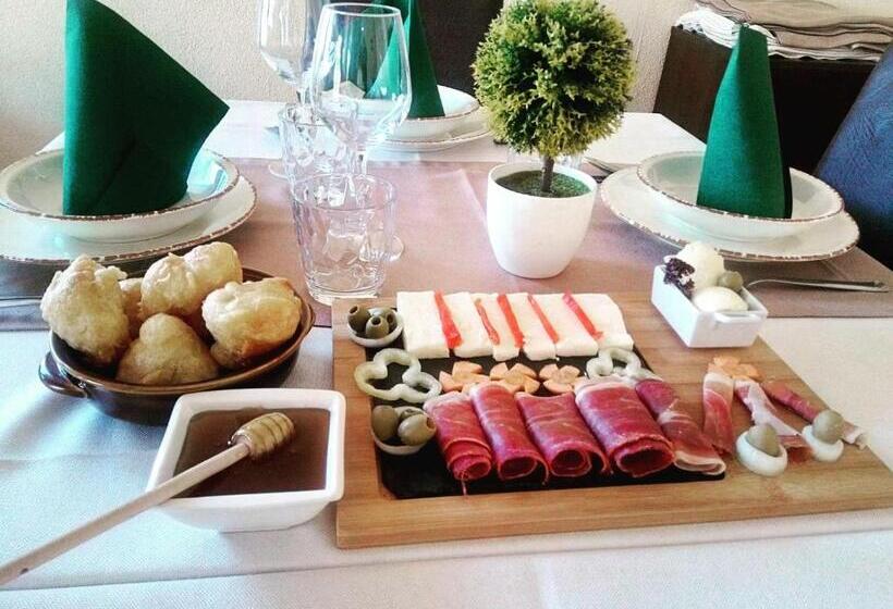 اتاق استاندارد سه نفره, Guesthouse Eko Piva