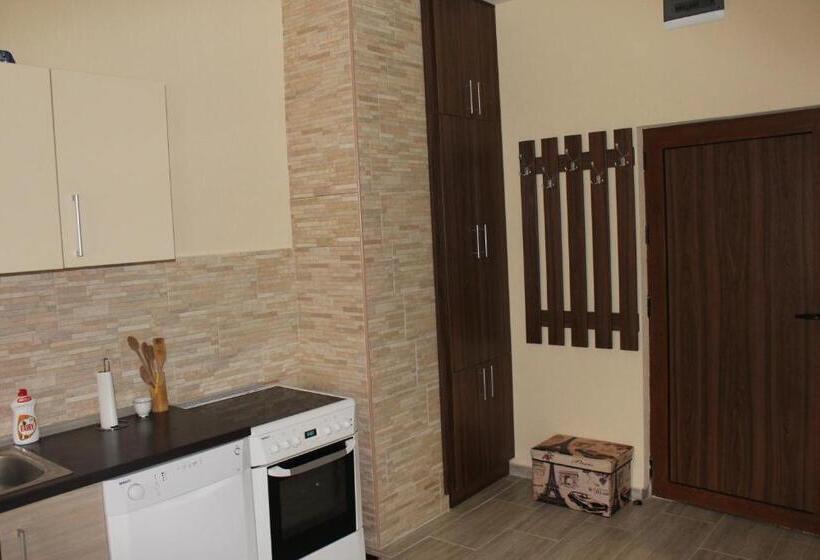 اتاق خانوادگی, Guesthouse Eko Piva