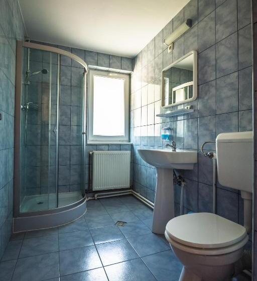 Вилла 1 Спальня, Villa Atriolum