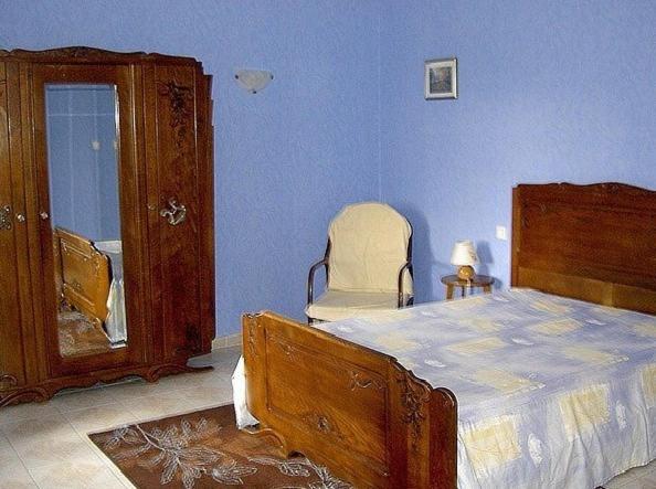 Номер Стандарт, La Ferme Des Grisettes