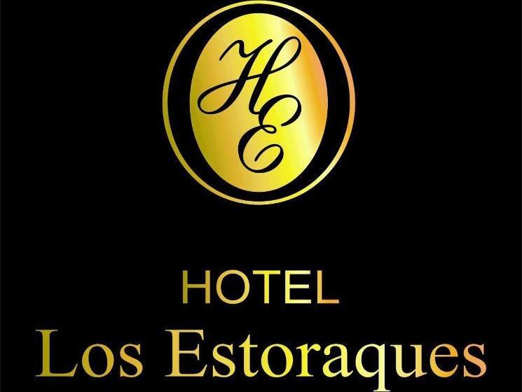 Семейный Номер Superior, Los Estoraques