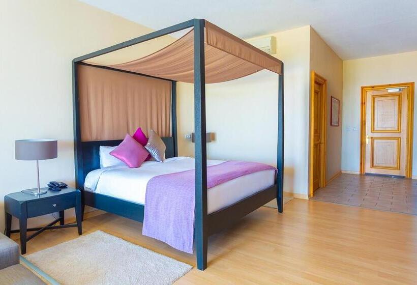 Номер Deluxe, Villa Estet Bağ