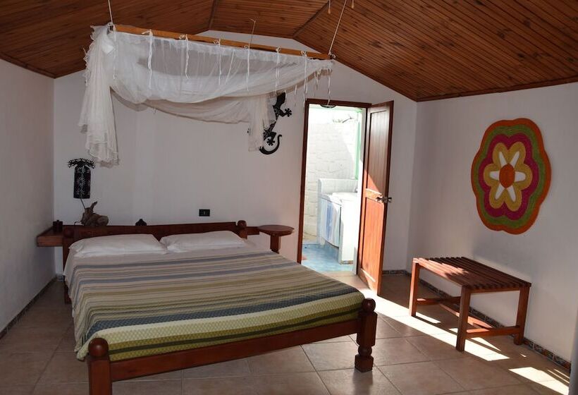 بانگلوی استاندارد با چشم‌انداز دریا, Laguna Blu   Resort Madagascar