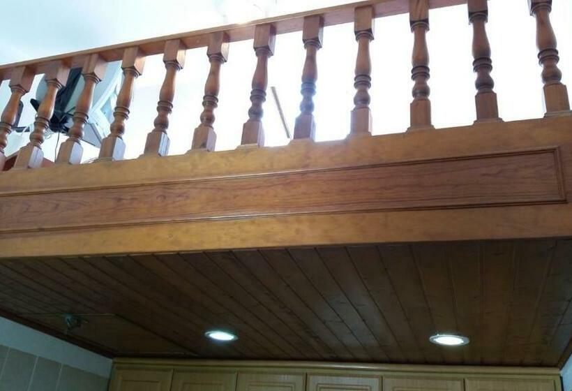 Апартаменты 1 Спальня, Country House Alfarim