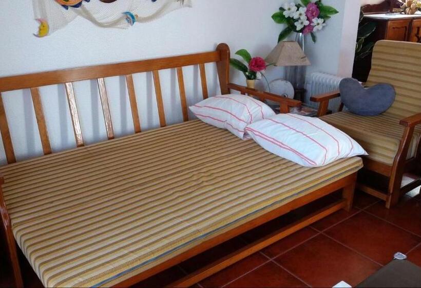 Апартаменты 1 Спальня, Country House Alfarim