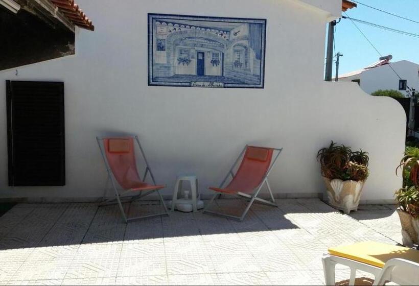 Апартаменты 1 Спальня, Country House Alfarim