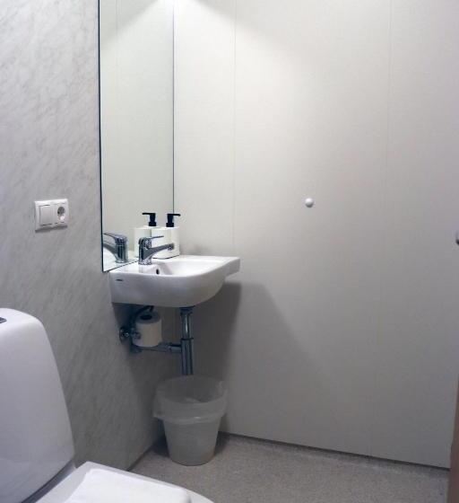 اتاق استاندارد با چشم‌انداز کوهستان, Saxa Guesthouse