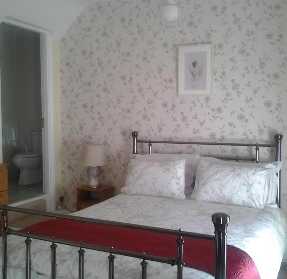 Номер Deluxe, Sea Lodge B&b