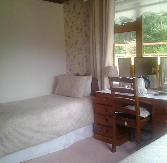 Номер Стандартный с Видом, Sea Lodge B&b