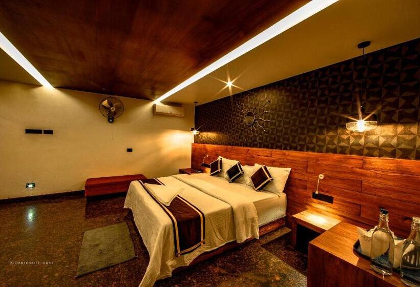 کابین, Haze And Kites Resort Munnar
