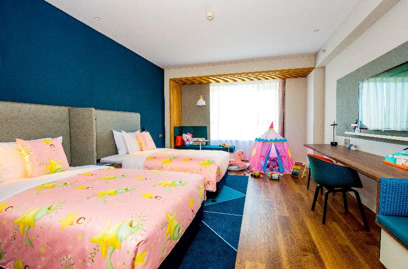 اتاق استاندارد, Holiday Inn Express Yinchuan Downtown, An Ihg