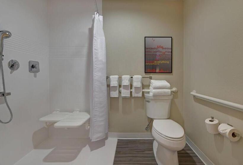 Студия Стандарт, Towneplace Suites By Marriott El Paso East/i10