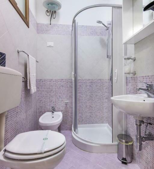 Номер Economy, In Centros Vicino Cefalu Selfchekin