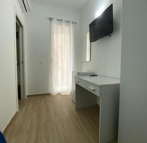 Номер Basic, In Centros Vicino Cefalu Selfchekin