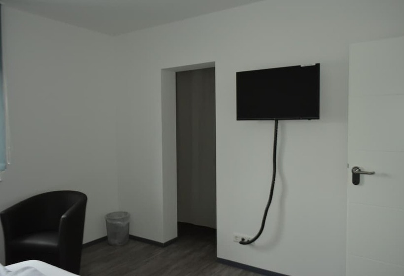 Номер Стандарт, Anja S Motel