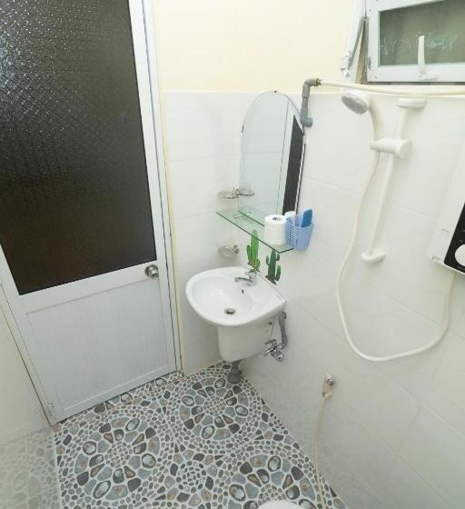 اتاق استاندارد با تخت بزرگ, Pun Corner Homestay