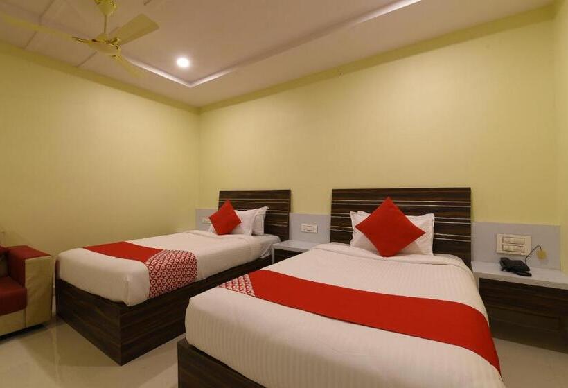 Номер Стандарт, Oyo 27635 Hotel Haripriya