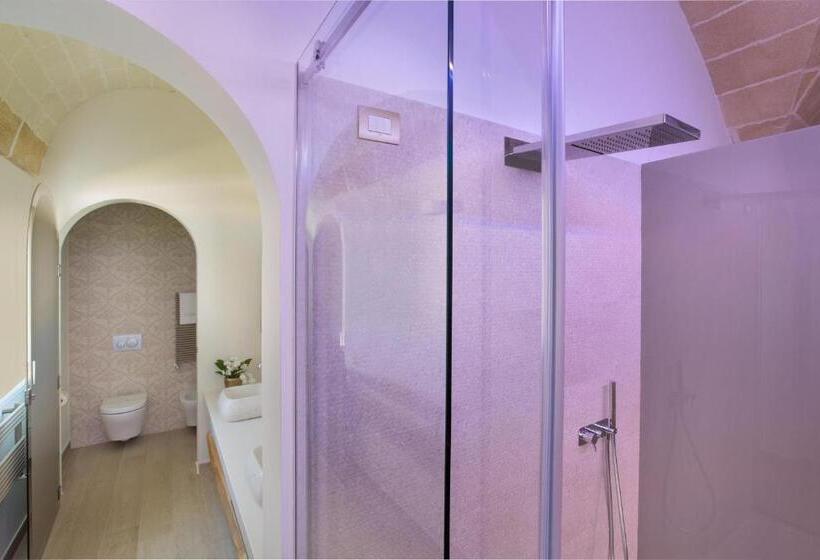 Полулюкс Повышенной Комфортности, Acquaviva Suites
