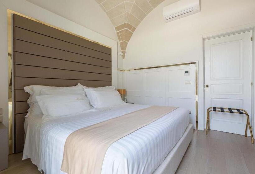 Номер Стандарт, Acquaviva Suites