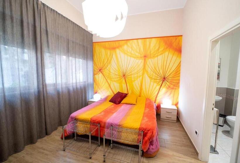 اتاق استاندارد, Holidays Lecce