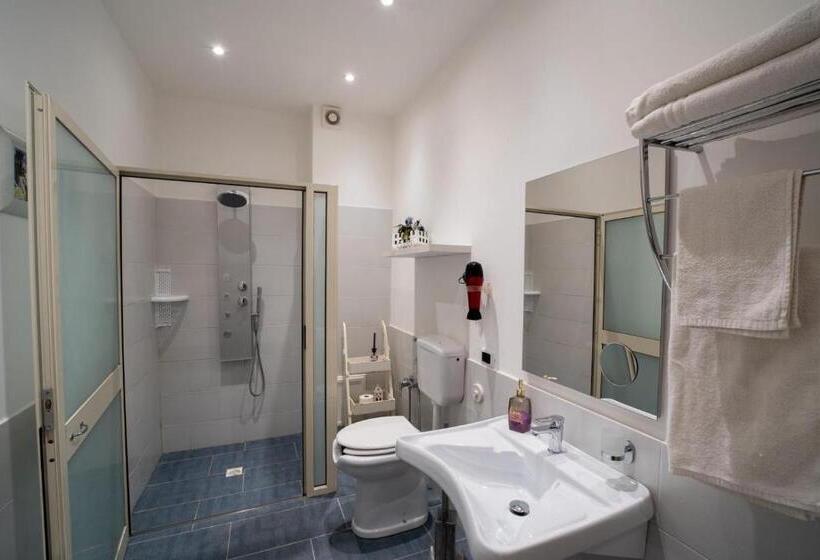 اتاق استاندارد, Holidays Lecce