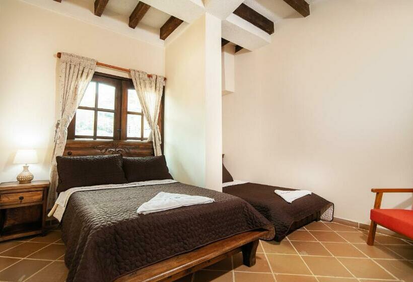 스탠다드 룸, Casa Moreno La Vega