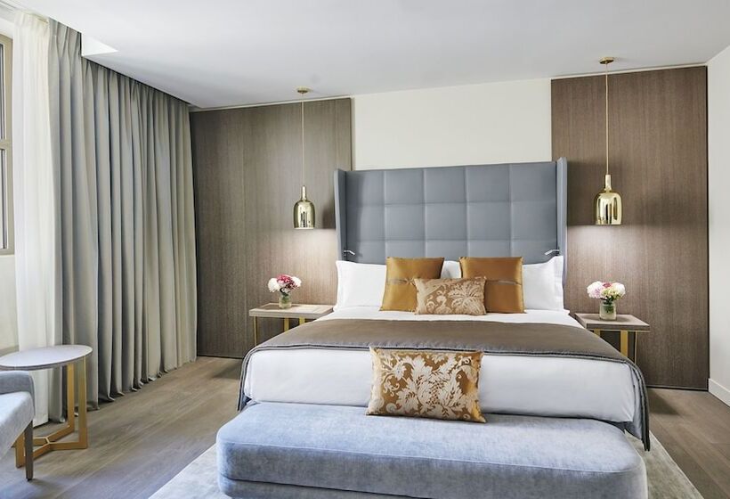 Suite Prestige, Intercontinental Lyon   Hotel Dieu, An Ihg