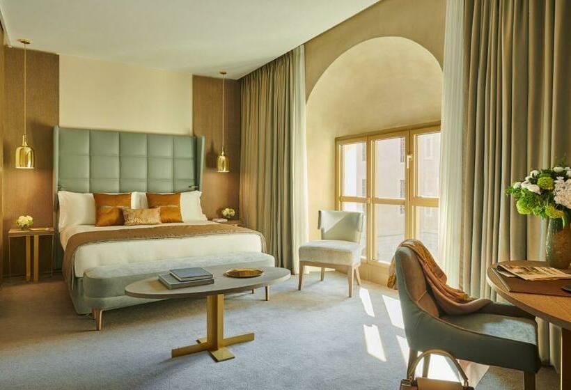 اتاق سوپریور, Intercontinental Lyon   Hotel Dieu, An Ihg