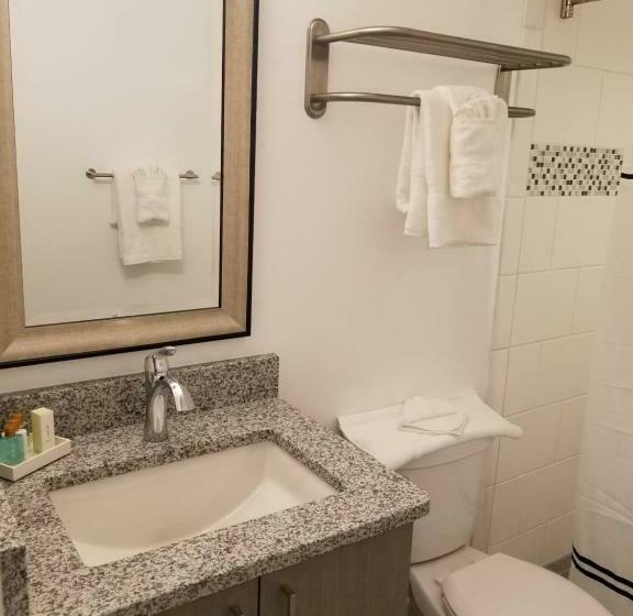 침실 2개 스위트, Provident Oceana Beachfront Suites