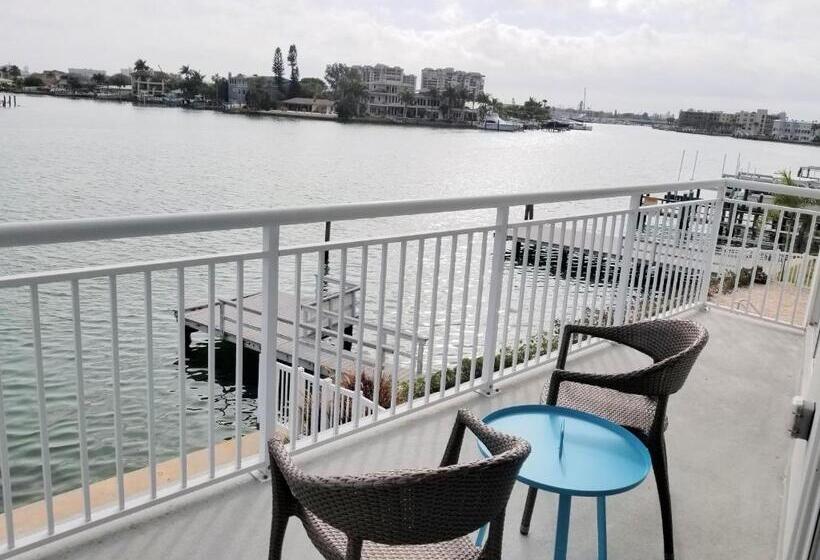 2 베드룸 프리미엄 스위트, Provident Oceana Beachfront Suites