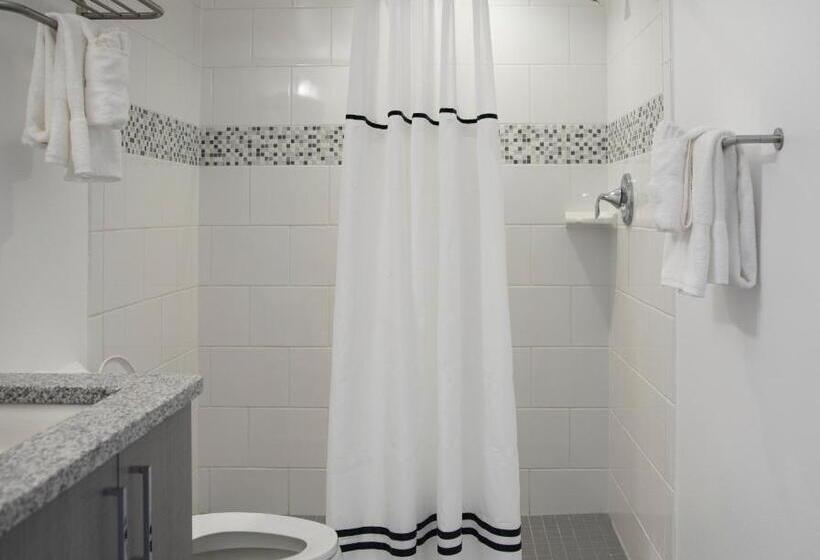 1침실 펜트하우스 아파트, Provident Oceana Beachfront Suites