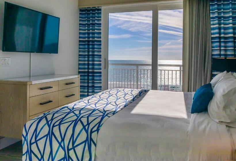 2 베드룸 프리미엄 스위트, Provident Oceana Beachfront Suites