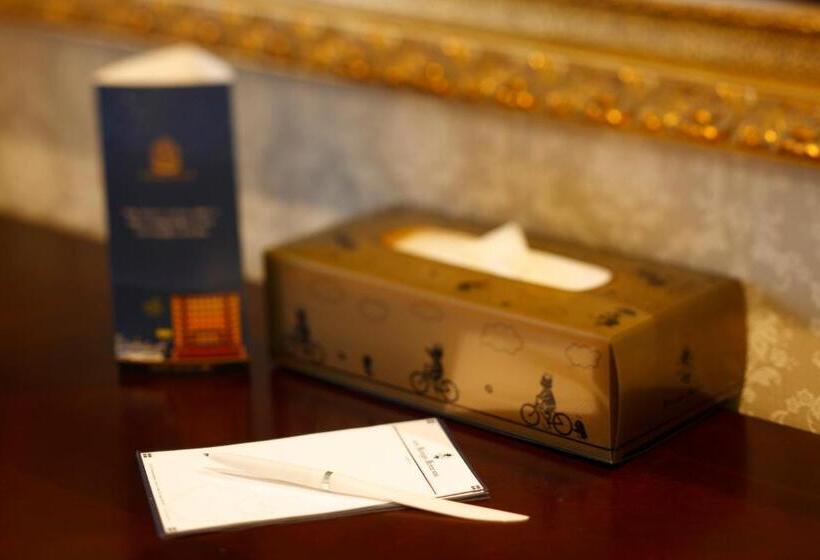 Superior-Zimmer, Konigs Krone Kobe