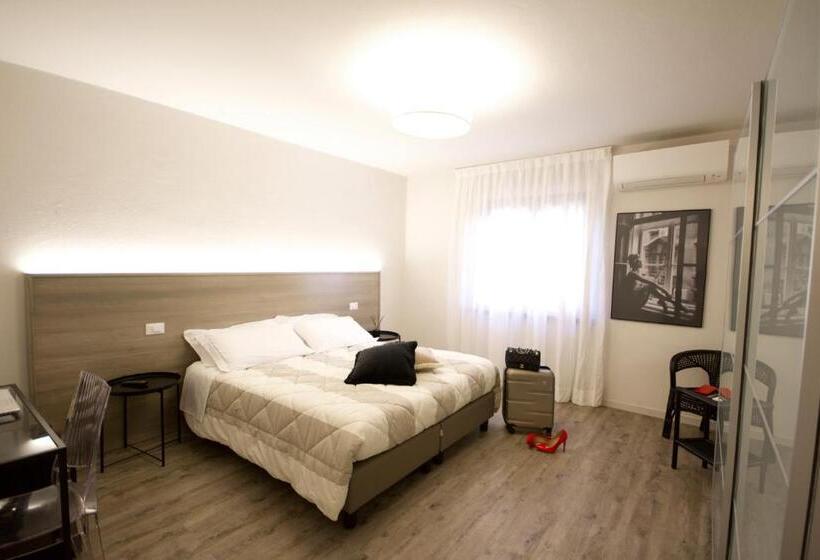 수피리어 룸, B&b El Duche