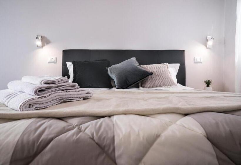디럭스 룸, B&b El Duche