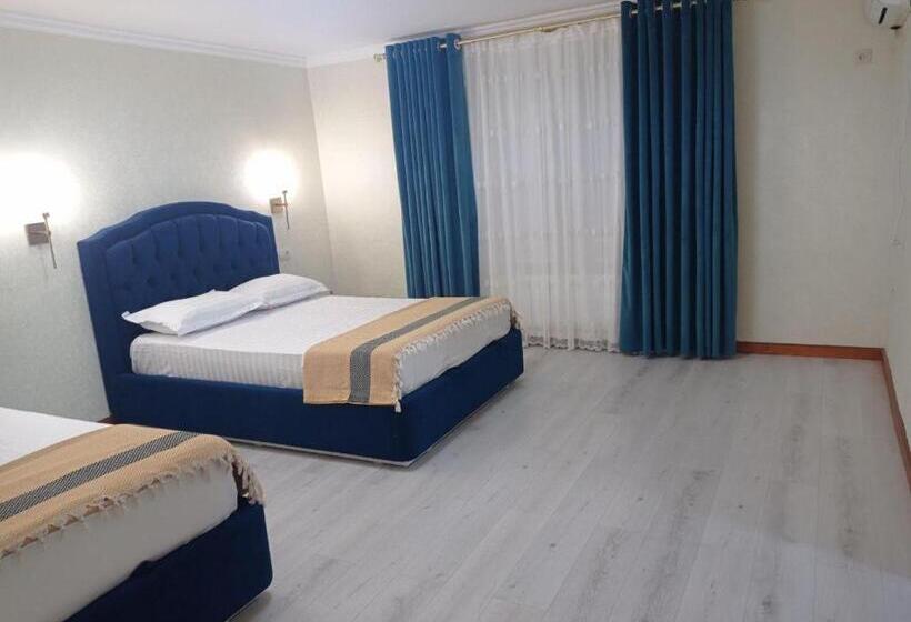디럭스 룸, Comfortable Home Stay