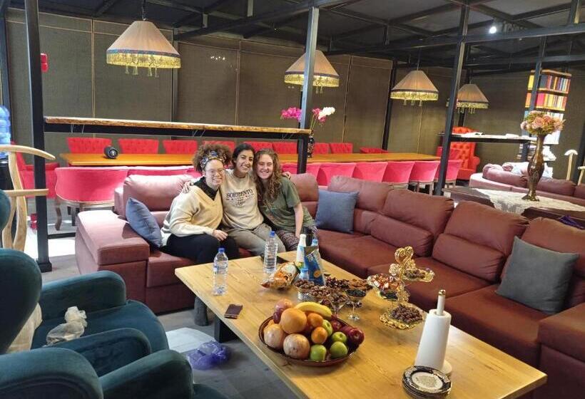 컴포트 트리플 룸, Comfortable Home Stay