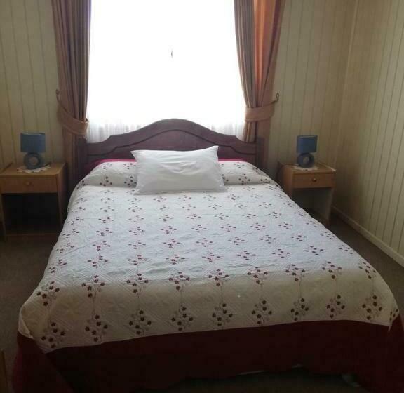Standard Værelse, Hostal El Mirador 2