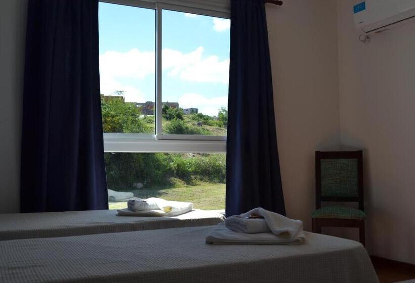 Апартаменты Дюплекс 1 Спальня, Apart Porto Del Sol By Cph