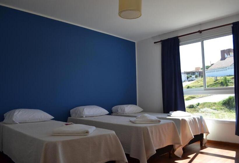 Апартаменты Дюплекс 1 Спальня, Apart Porto Del Sol By Cph