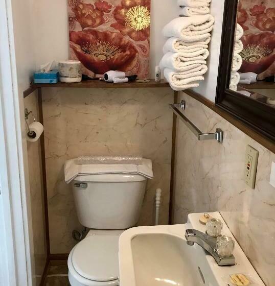 Номер Стандарт, Chalet Motel