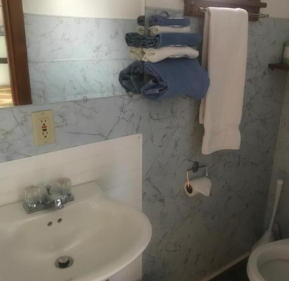 Апартаменты 1 Спальня, Chalet Motel