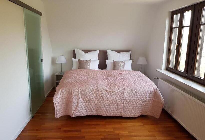سوییت, Oberwaldhaus