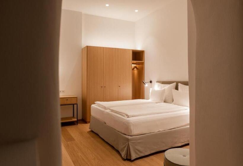 آپارتمان 1 خوابه, Kuntino Suites