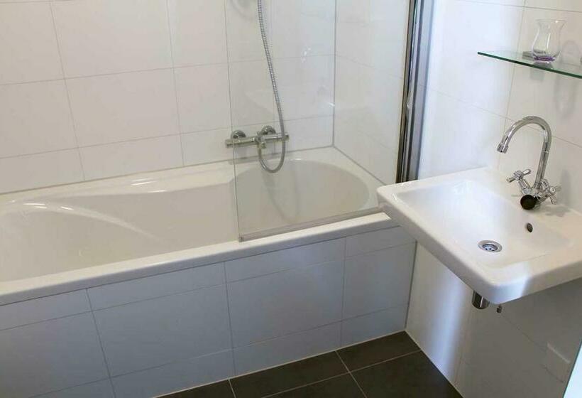 标准间, B&b Utrecht Domkwartier