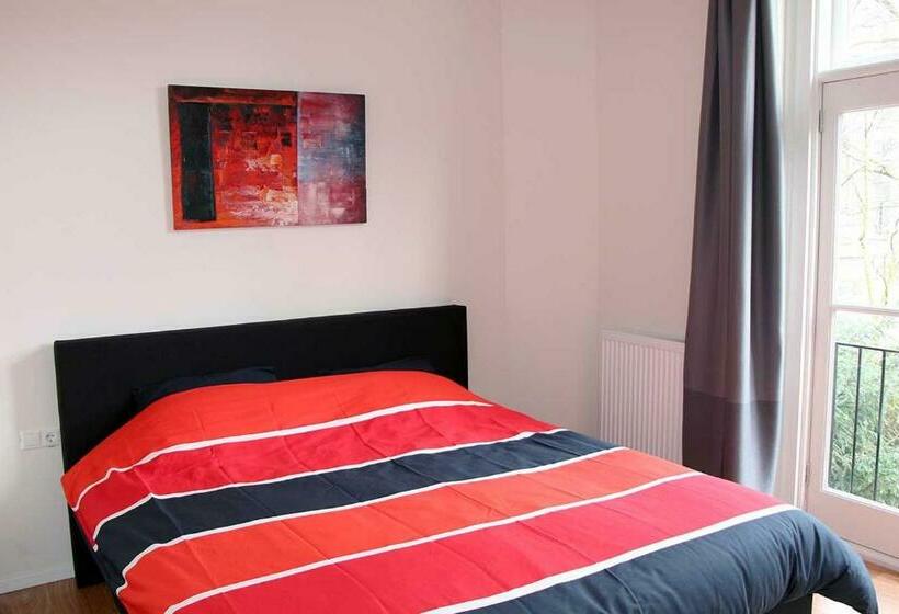 标准间, B&b Utrecht Domkwartier